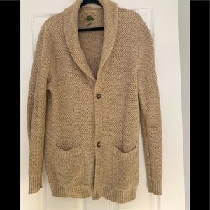 Men’s Cardigan Urban Outfitters